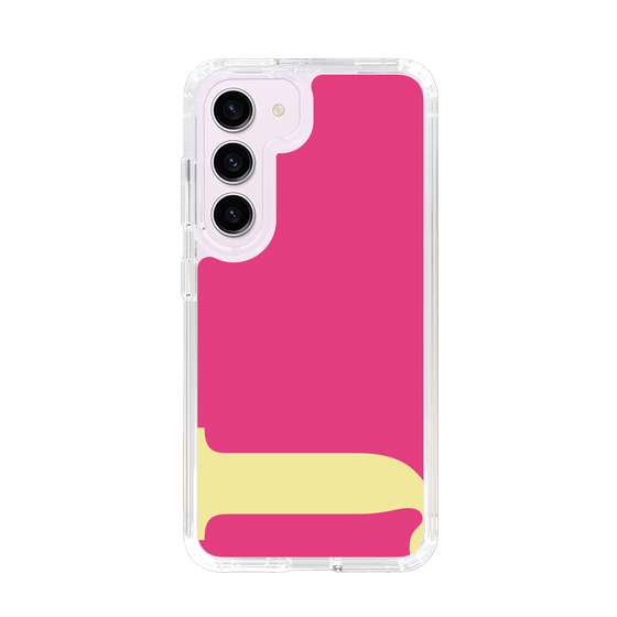 Slim Protection Case［ Original - initial color - J pink ］