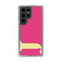 Slim Protection Case［ Original - initial color - J pink ］