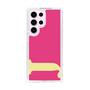 Slim Protection Case［ Original - initial color - J pink ］