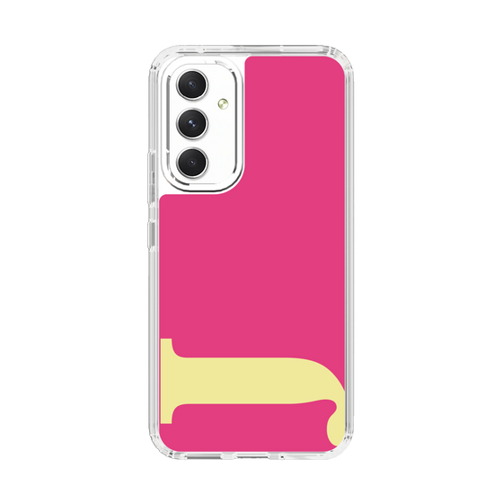 Slim Protection Case［ Original - initial color - J pink ］