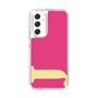 Slim Protection Case［ Original - initial color - J pink ］