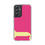 Slim Protection Case［ Original - initial color - J pink ］