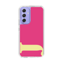 Slim Protection Case［ Original - initial color - J pink ］