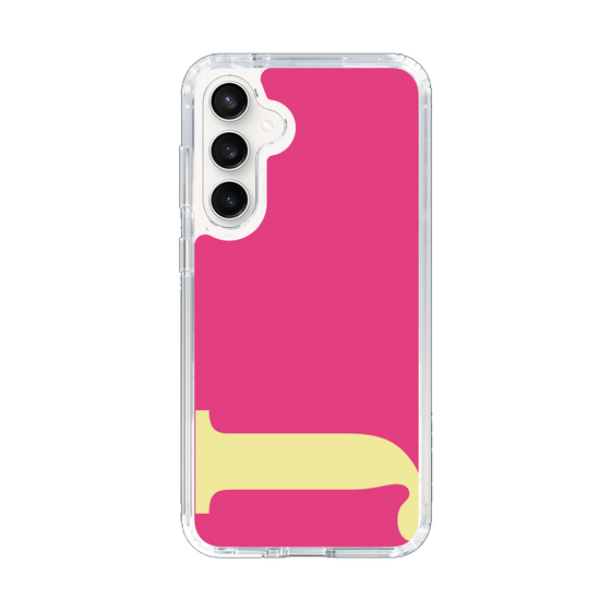 Slim Protection Case［ Original - initial color - J pink ］