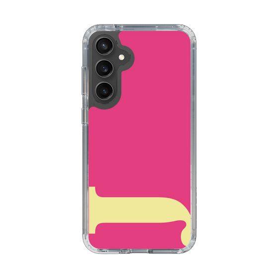 Slim Protection Case［ Original - initial color - J pink ］