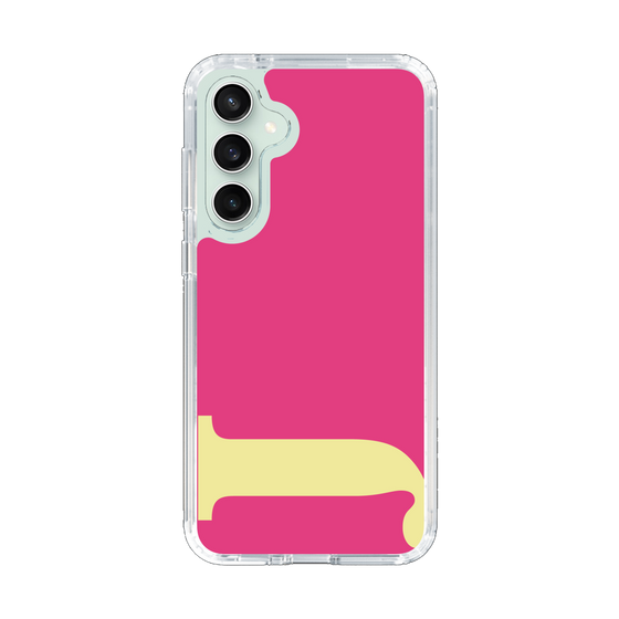Slim Protection Case［ Original - initial color - J pink ］
