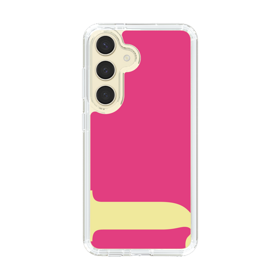 Slim Protection Case［ Original - initial color - J pink ］