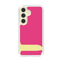 Slim Protection Case［ Original - initial color - J pink ］
