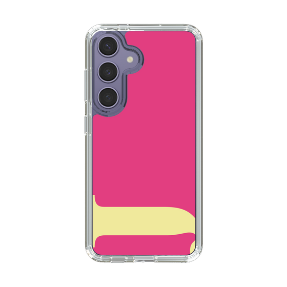 Slim Protection Case［ Original - initial color - J pink ］