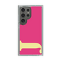 Slim Protection Case［ Original - initial color - J pink ］