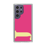 Slim Protection Case［ Original - initial color - J pink ］