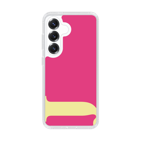 Slim Protection Case［ Original - initial color - J pink ］