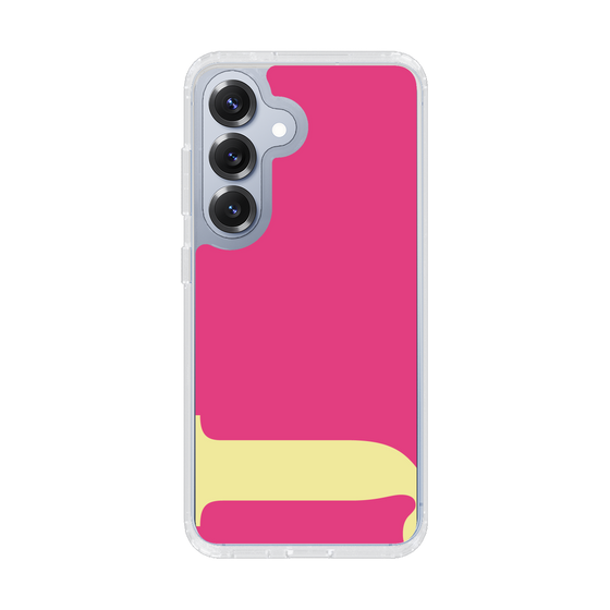 Slim Protection Case［ Original - initial color - J pink ］