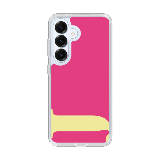 Slim Protection Case［ Original - initial color - J pink ］