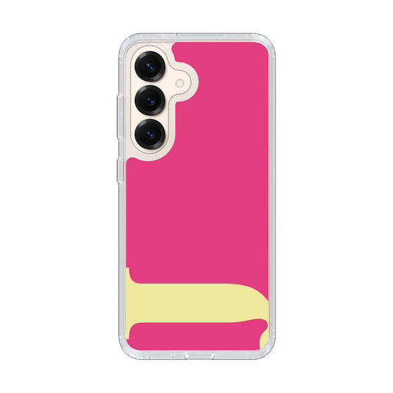 Slim Protection Case［ Original - initial color - J pink ］