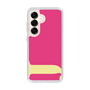 Slim Protection Case［ Original - initial color - J pink ］