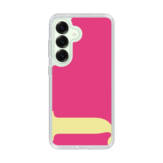 Slim Protection Case［ Original - initial color - J pink ］