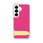 Slim Protection Case［ Original - initial color - J pink ］