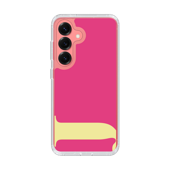 Slim Protection Case［ Original - initial color - J pink ］