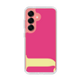 Slim Protection Case［ Original - initial color - J pink ］