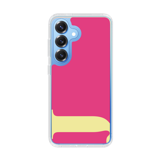 Slim Protection Case［ Original - initial color - J pink ］