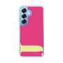 Slim Protection Case［ Original - initial color - J pink ］