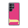Slim Protection Case［ Original - initial color - J pink ］