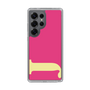 Slim Protection Case［ Original - initial color - J pink ］