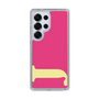 Slim Protection Case［ Original - initial color - J pink ］