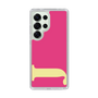 Slim Protection Case［ Original - initial color - J pink ］