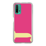Slim Protection Case［ Original - initial color - J pink ］