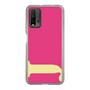 Slim Protection Case［ Original - initial color - J pink ］