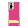 Slim Protection Case［ Original - initial color - J pink ］