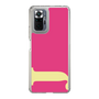 Slim Protection Case［ Original - initial color - J pink ］