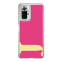 Slim Protection Case［ Original - initial color - J pink ］