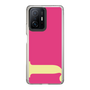 Slim Protection Case［ Original - initial color - J pink ］