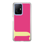 Slim Protection Case［ Original - initial color - J pink ］