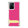 Slim Protection Case［ Original - initial color - J pink ］
