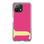 Slim Protection Case［ Original - initial color - J pink ］