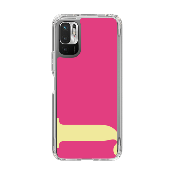 Slim Protection Case［ Original - initial color - J pink ］