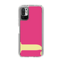 Slim Protection Case［ Original - initial color - J pink ］