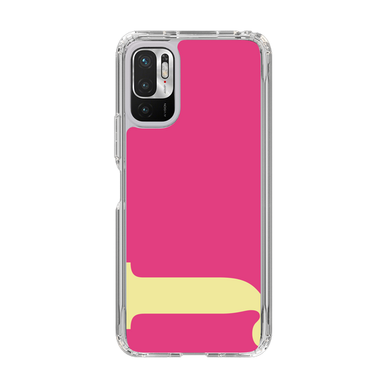 Slim Protection Case［ Original - initial color - J pink ］