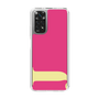 Slim Protection Case［ Original - initial color - J pink ］