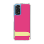 Slim Protection Case［ Original - initial color - J pink ］