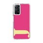 Slim Protection Case［ Original - initial color - J pink ］