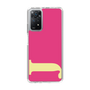 Slim Protection Case［ Original - initial color - J pink ］
