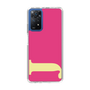 Slim Protection Case［ Original - initial color - J pink ］