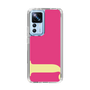 Slim Protection Case［ Original - initial color - J pink ］