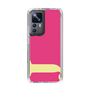 Slim Protection Case［ Original - initial color - J pink ］