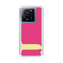 Slim Protection Case［ Original - initial color - J pink ］